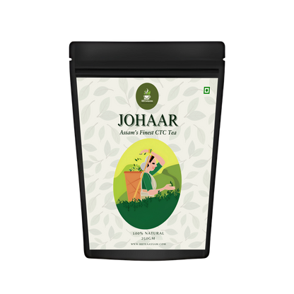 Johaar Tea